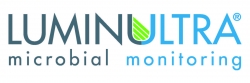LuminUltra logo